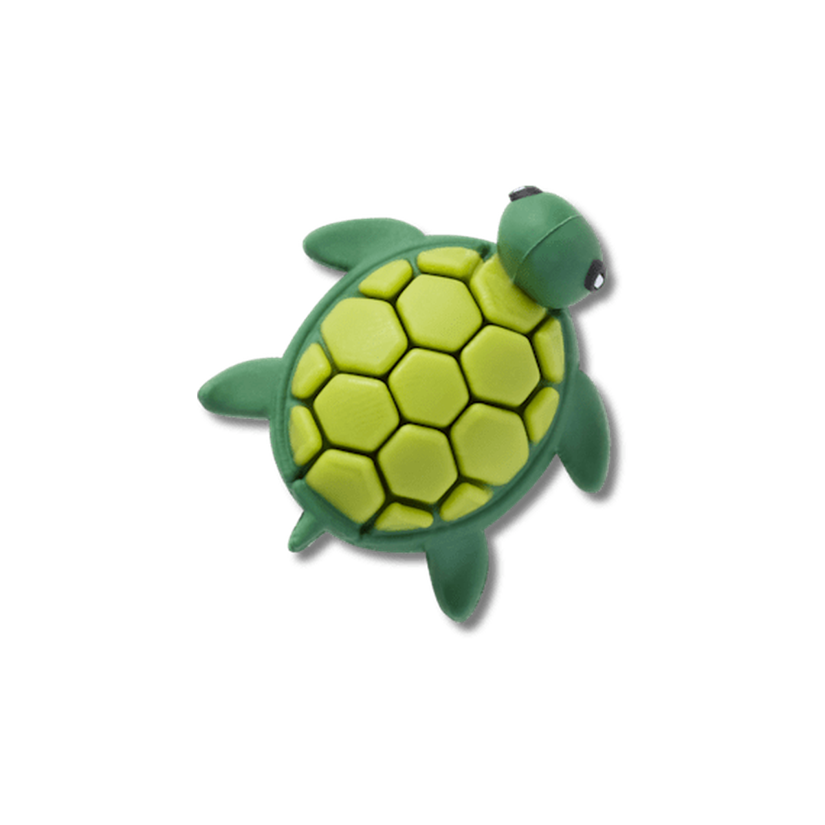 New 3D UV Changing Turtle