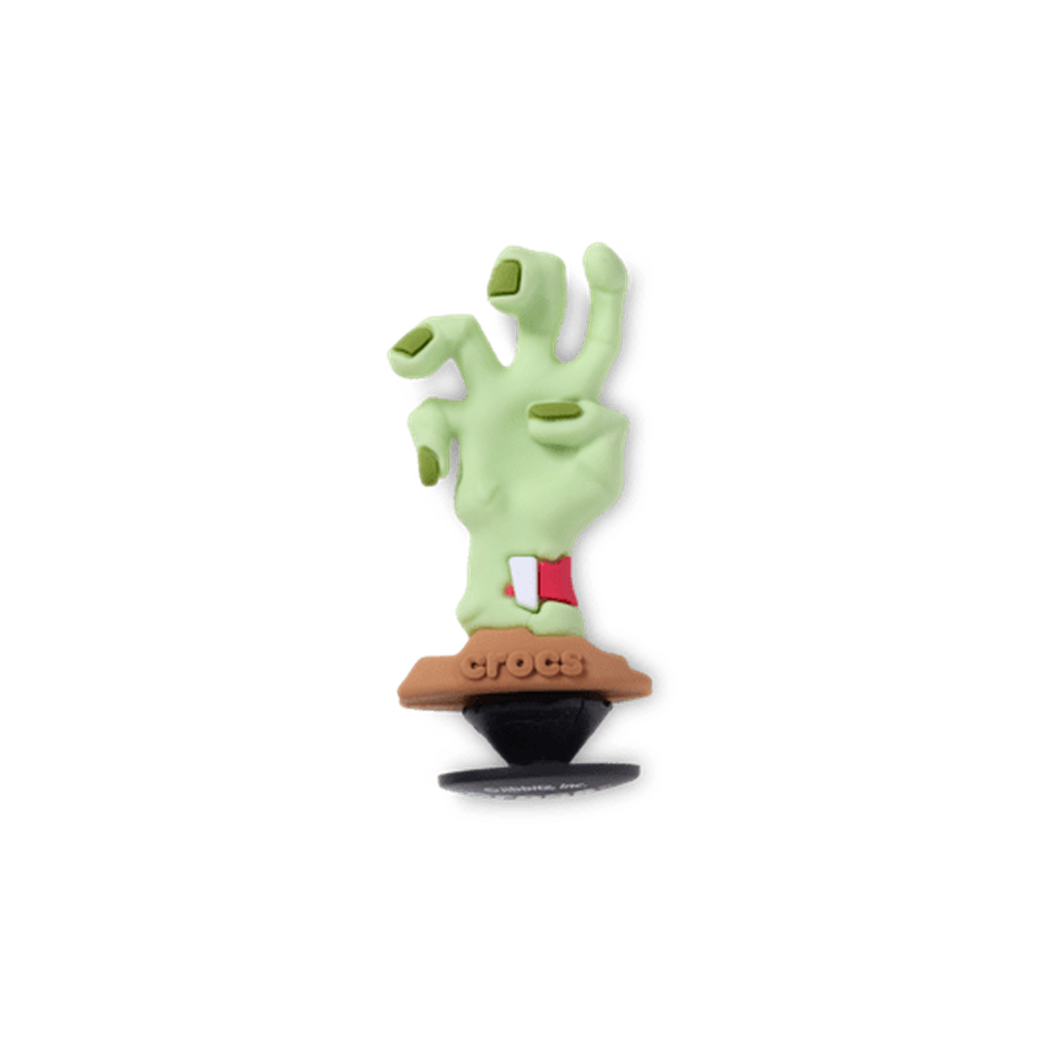 New 3D Zombie Hand