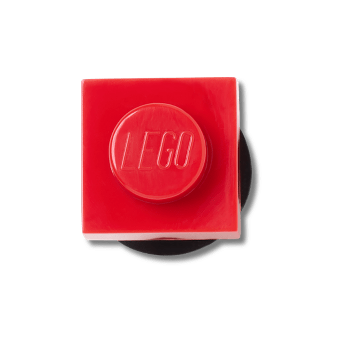 LEGO® Red Tile 1x1