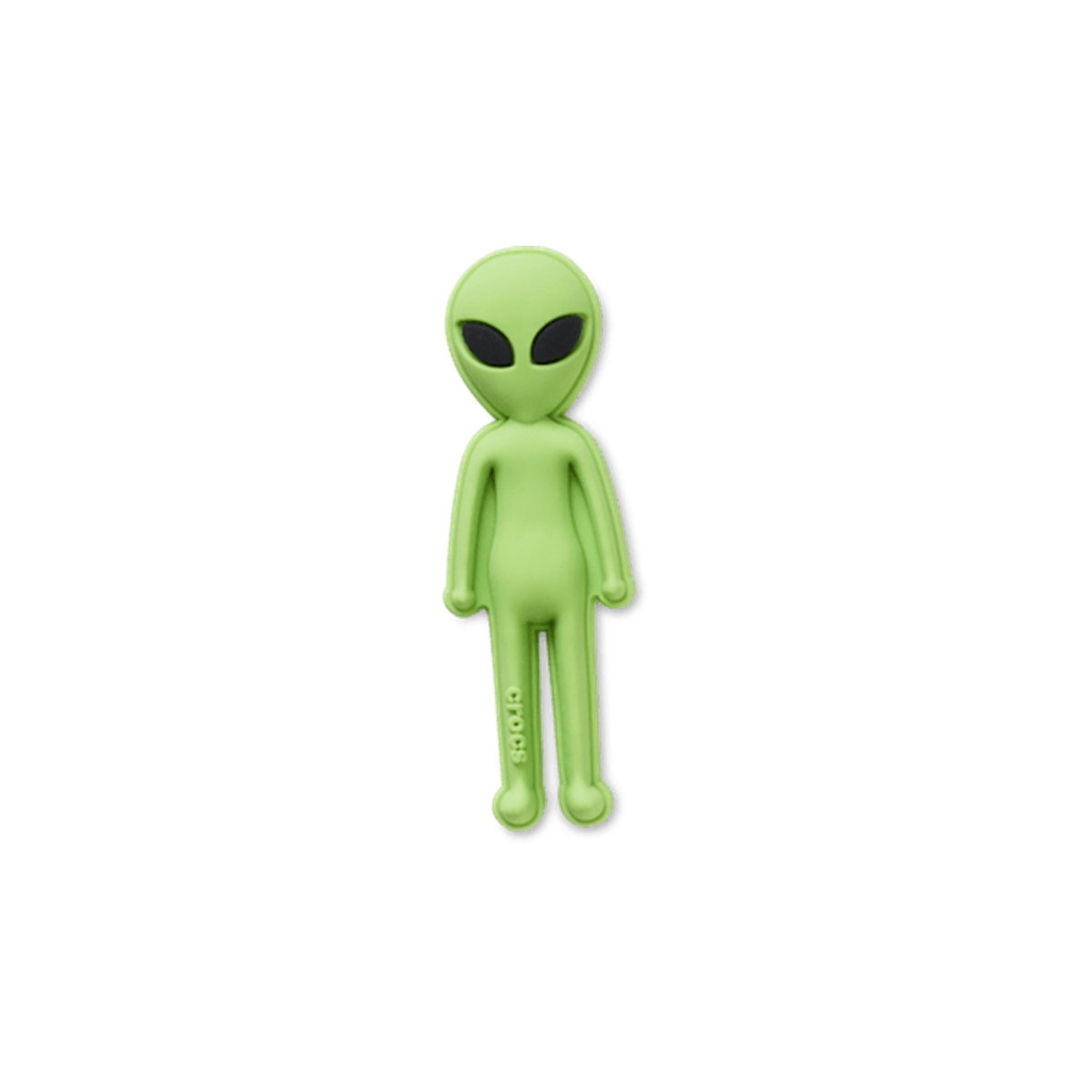 New Alien Dude