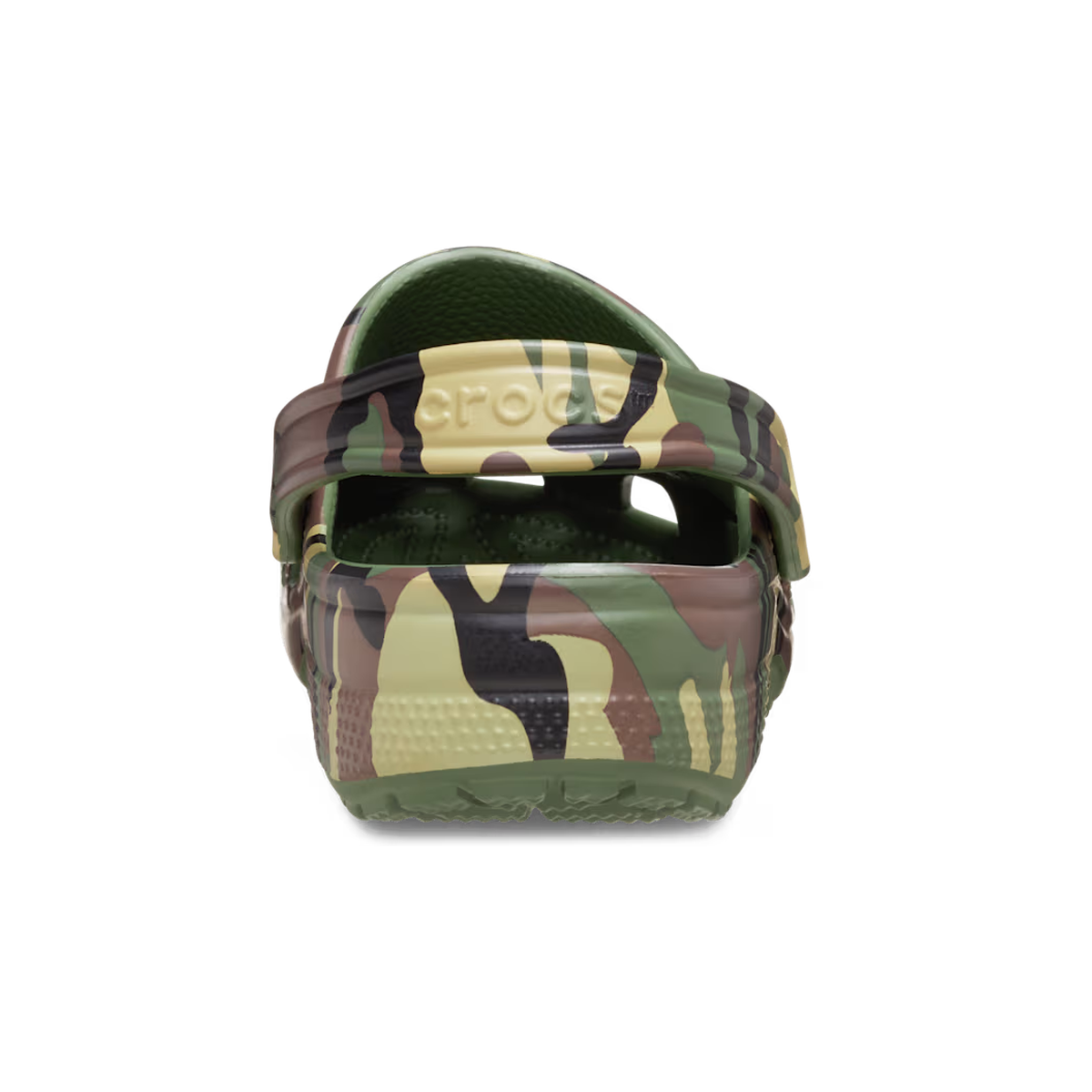 crocs-gallery-color:army green / multi; color:Army Green / Multi; alt:ALT160; file:211936_3TC-ALT160