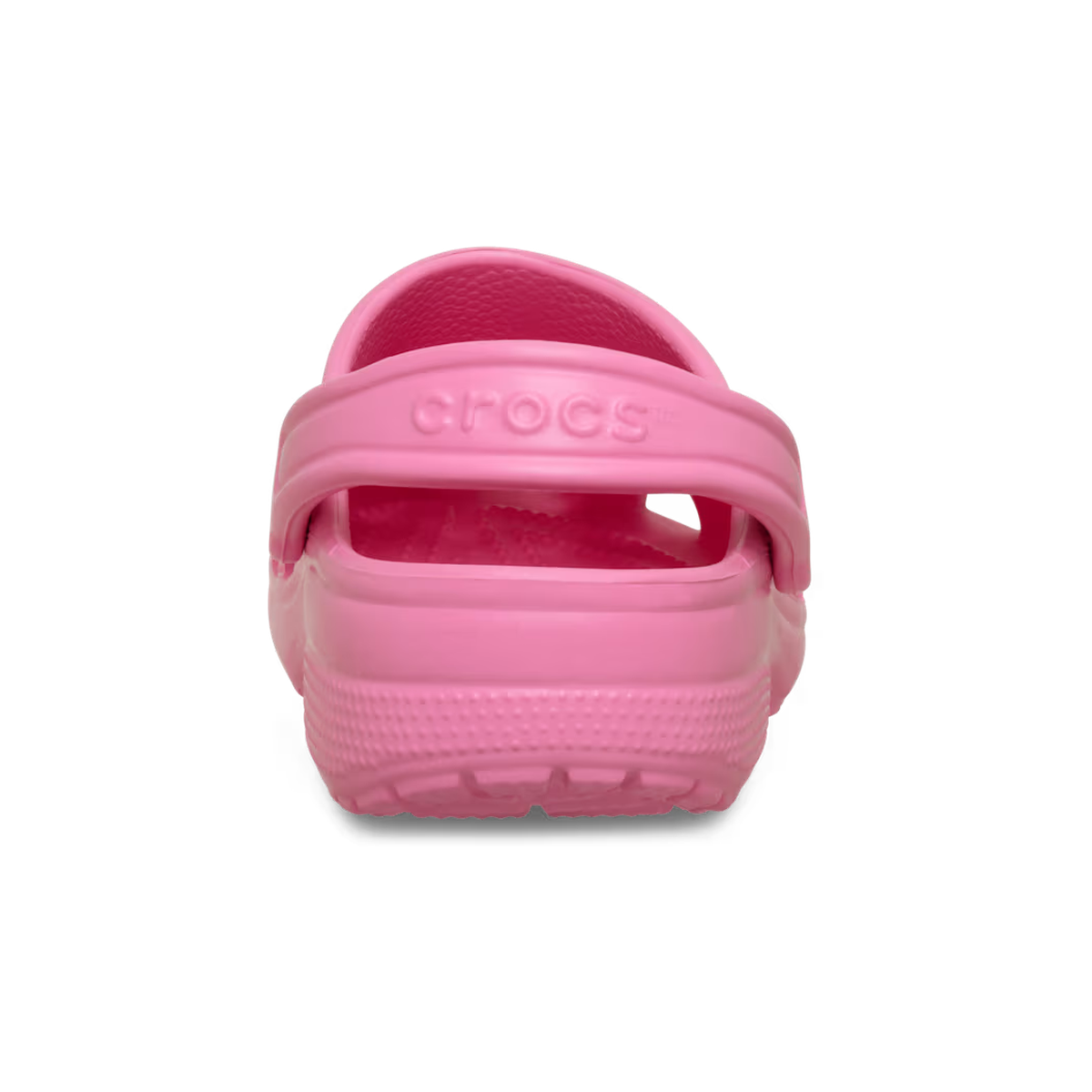 Crocs Classic Clog - Pink Lemonade ALT160