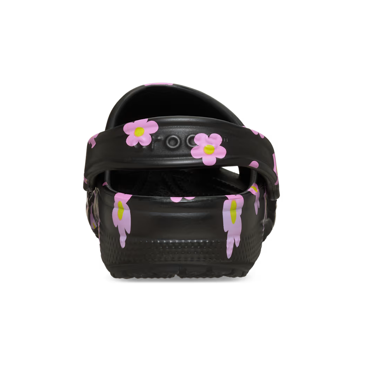 Crocs Classic Flower Clog ALT160