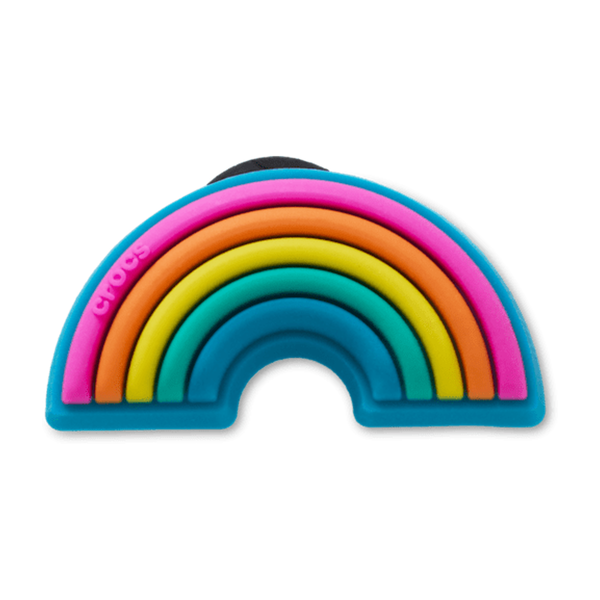 New Colors of the Rainbow