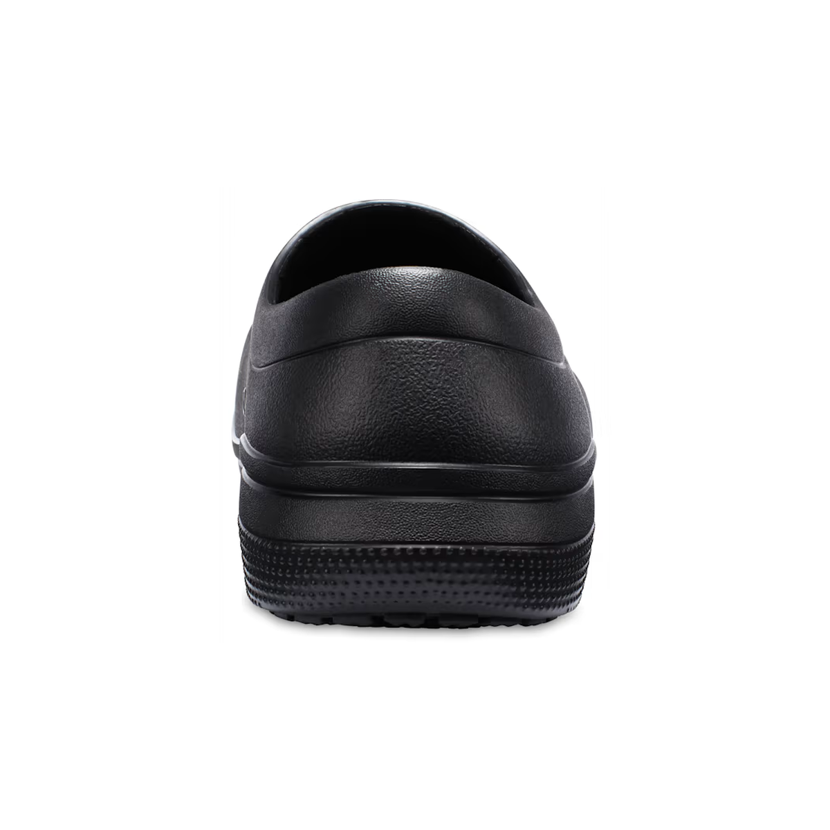 Crocs Crocs On The Clock Work Slip-On ALT160