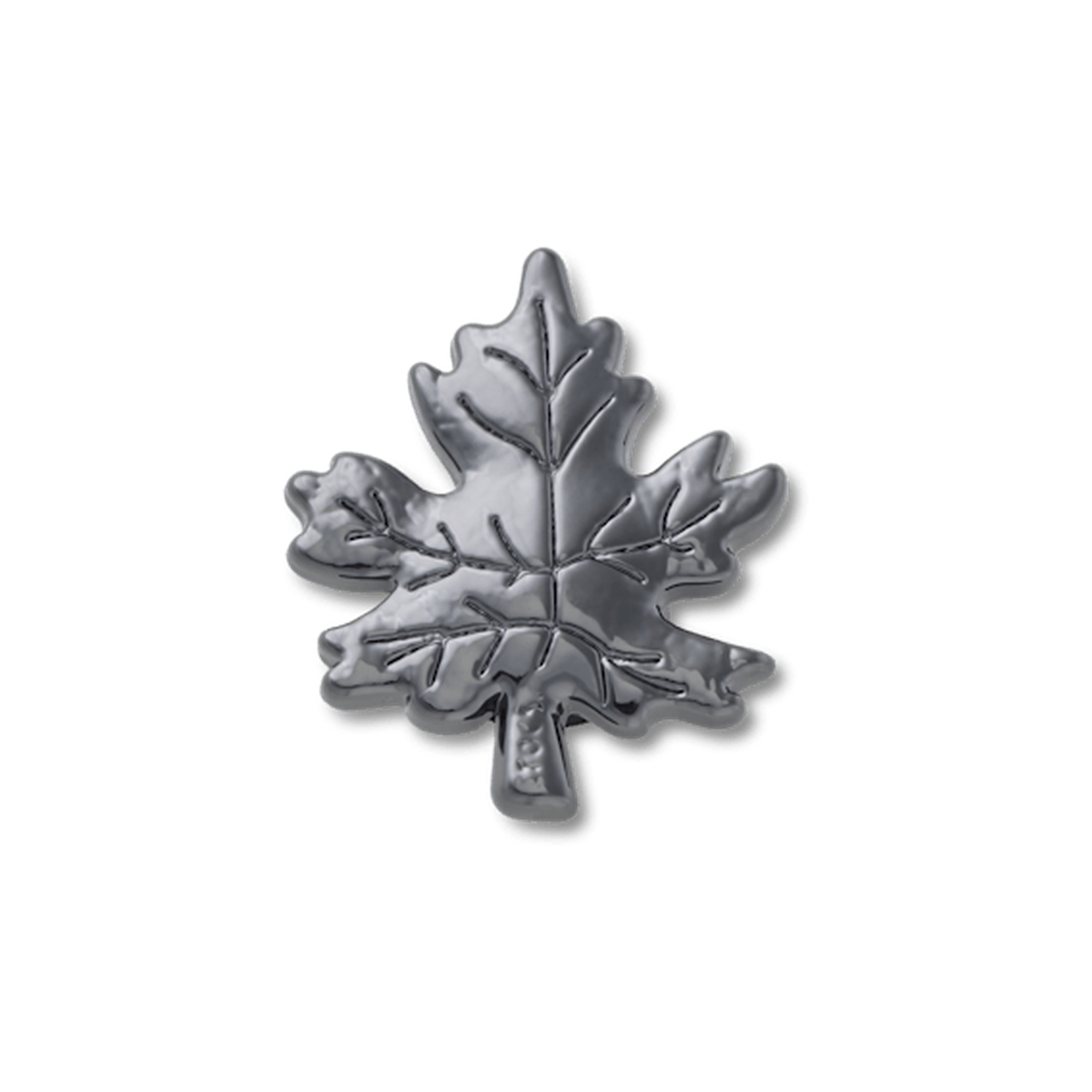 Dark Maple Leaf