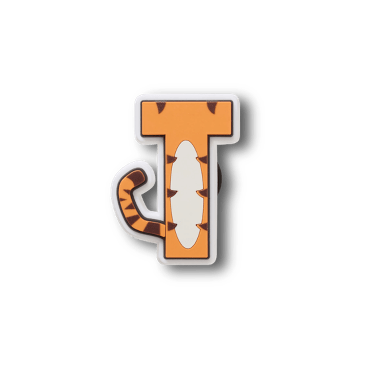 Disney Jibbitz™ Alphabet T