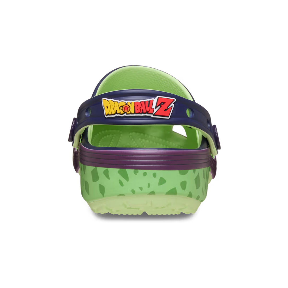 Crocs Dragon Ball Z Cell Classic Clog ALT160