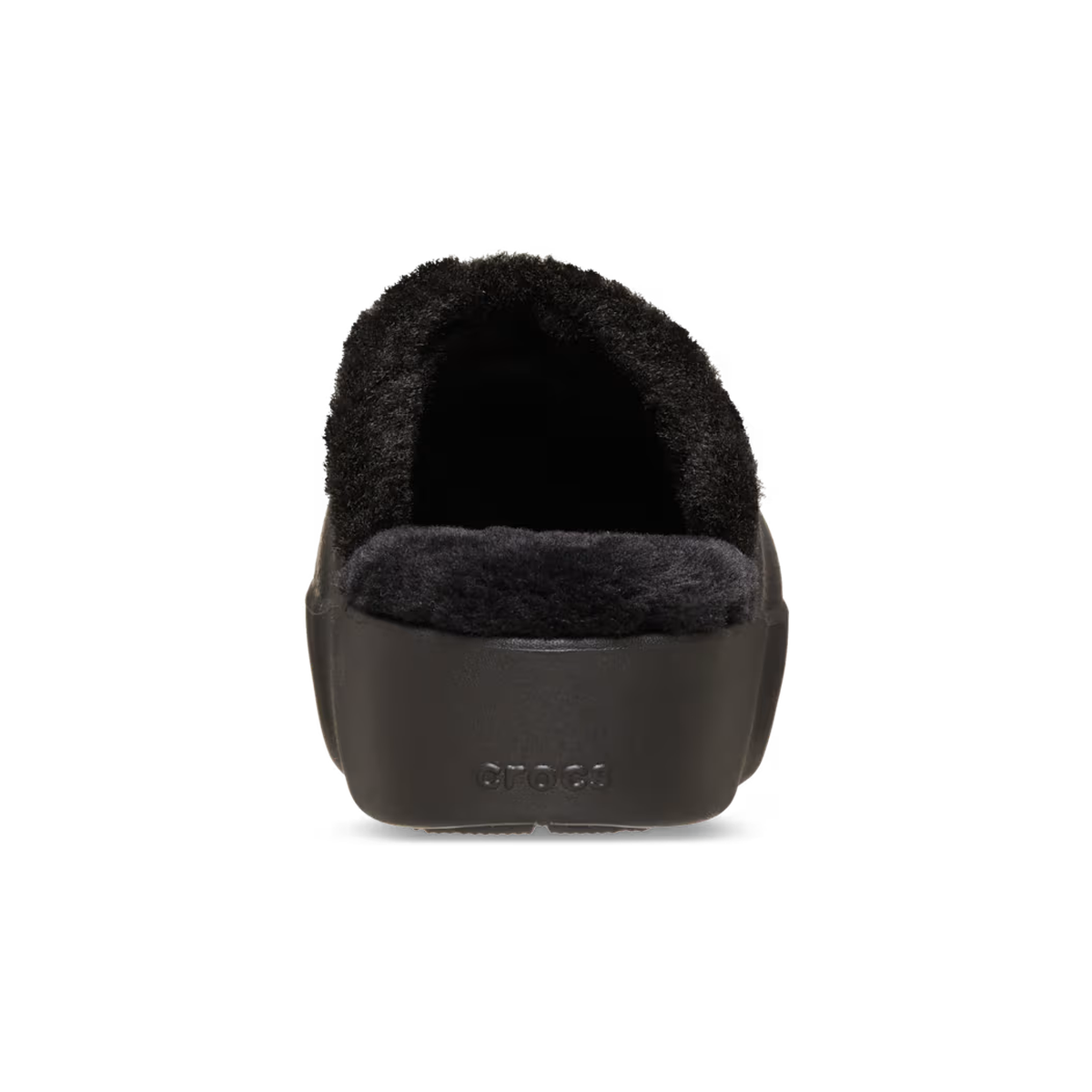 Crocs Dylan Platform Lined Clog ALT160