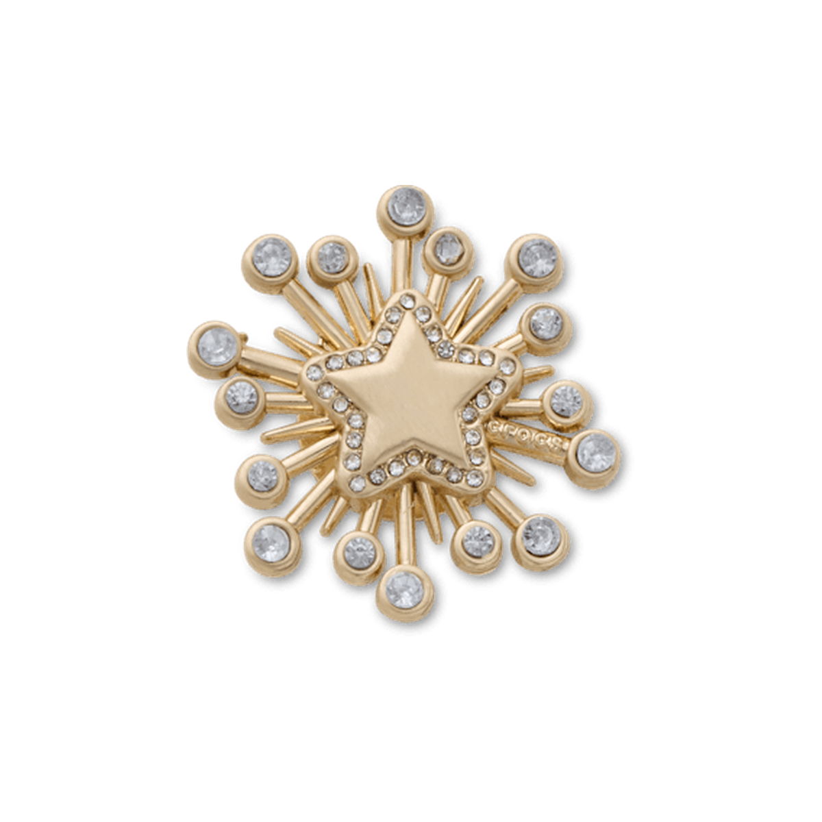 New Gem Starburst