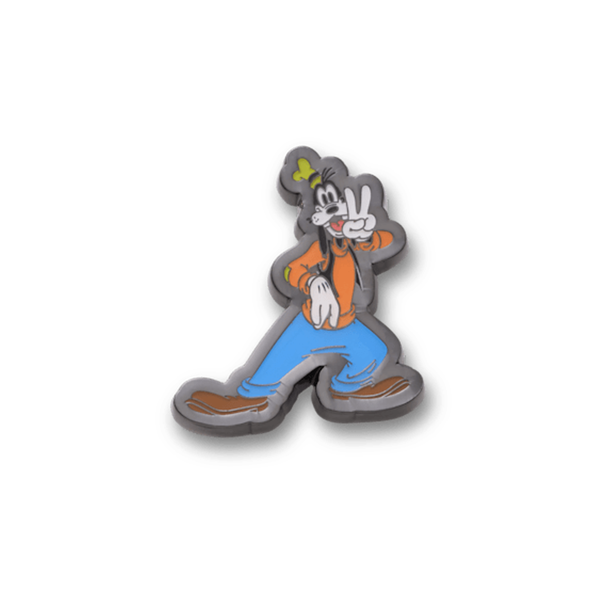 Goofy Elevated Jibbitz™