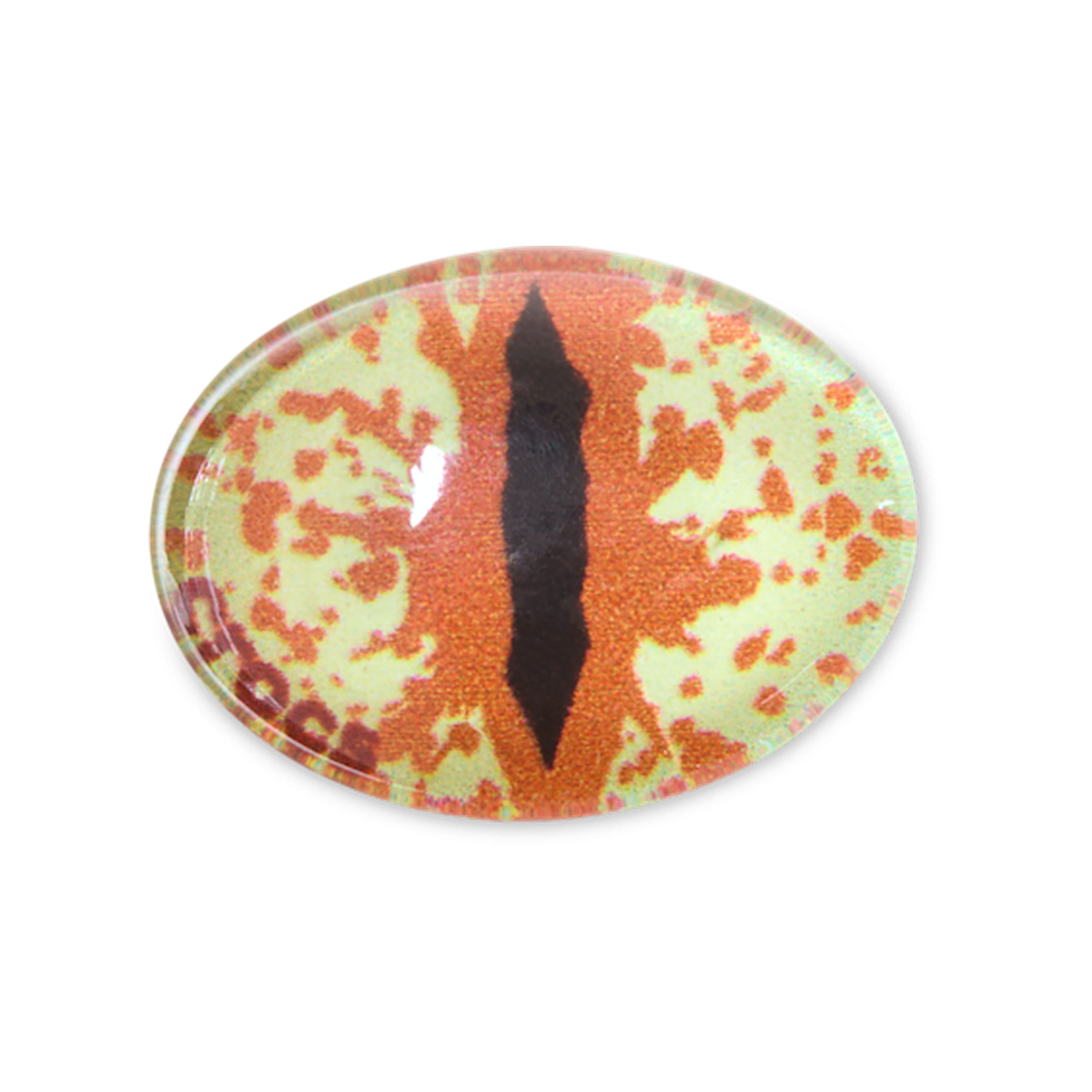 Hazel Animal Eye
