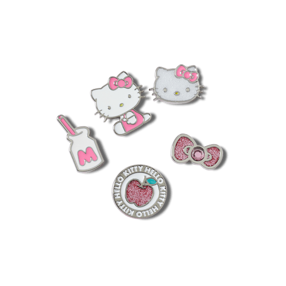 Hello Kitty Elevated 5 Pack