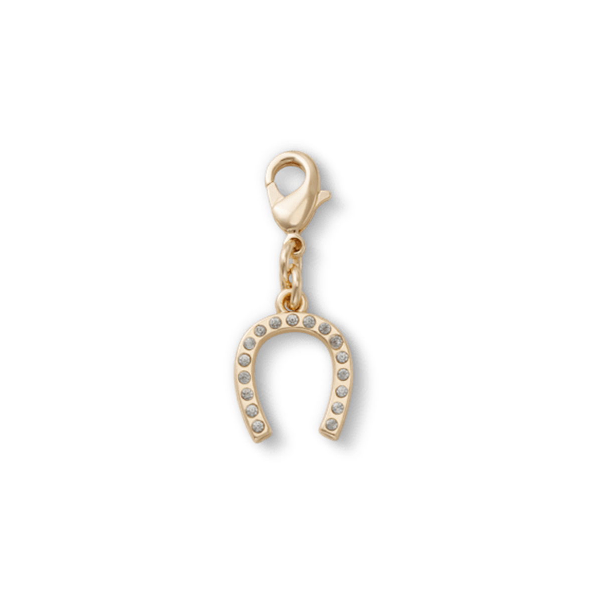 Horseshoe Charm