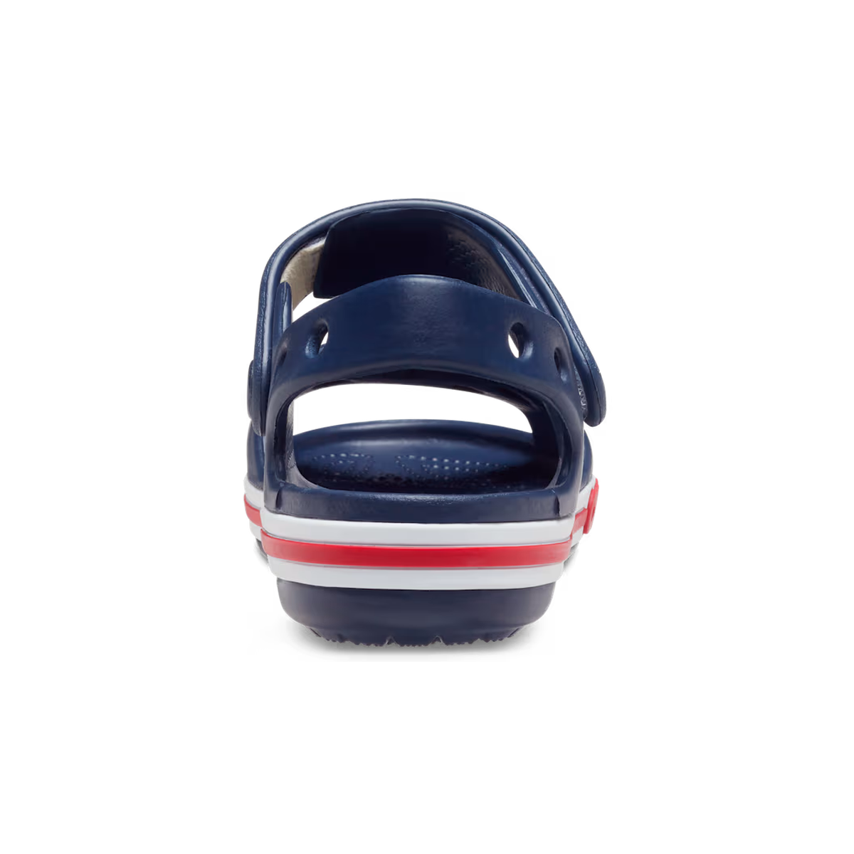 Crocs Kids’ Bayaband Sandal ALT160