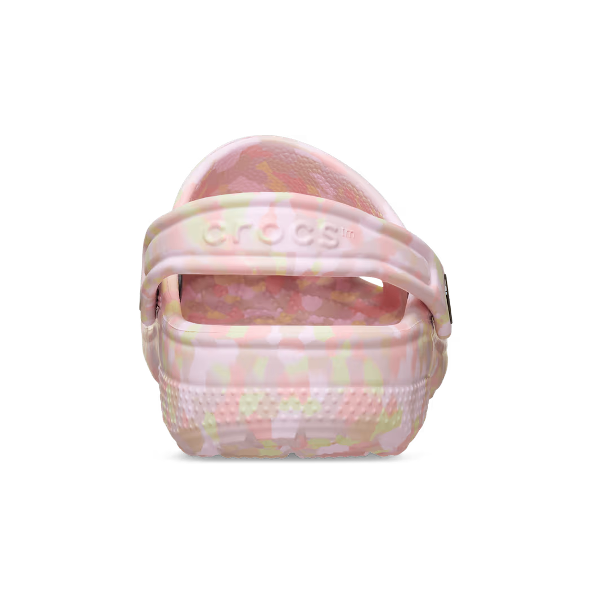 crocs-gallery-color:pink milk/multi; color:Pink Milk/Multi; alt:ALT160; file:213032_7AJ-ALT160
