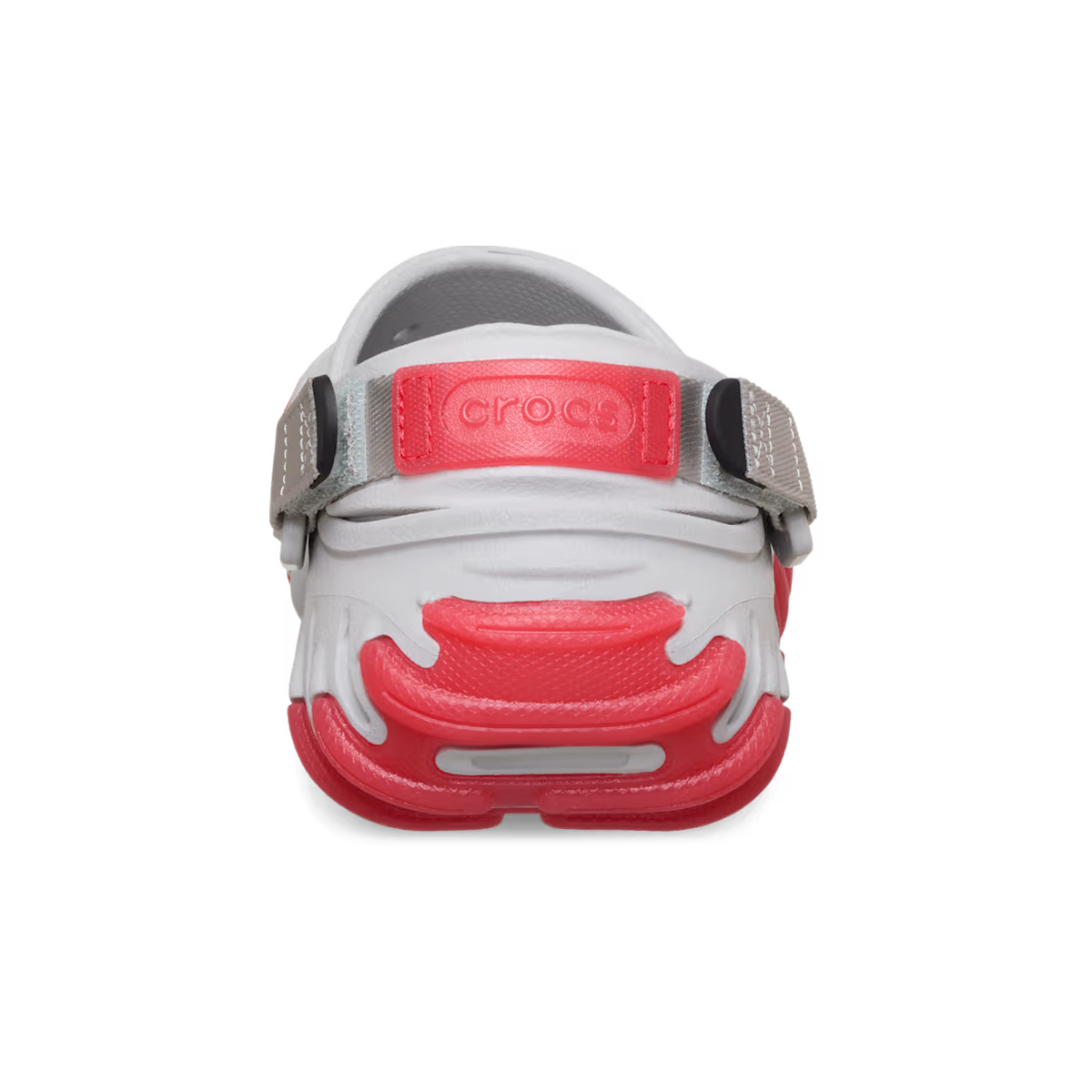 Crocs Kids' Echo Icey RO Clog ALT160