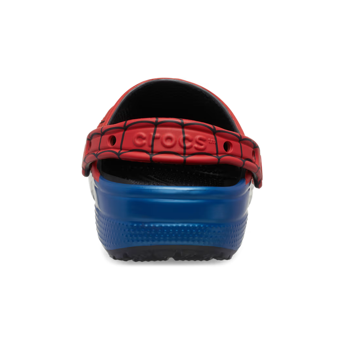 Crocs New Kids' Spider-Man Classic Clog ALT160