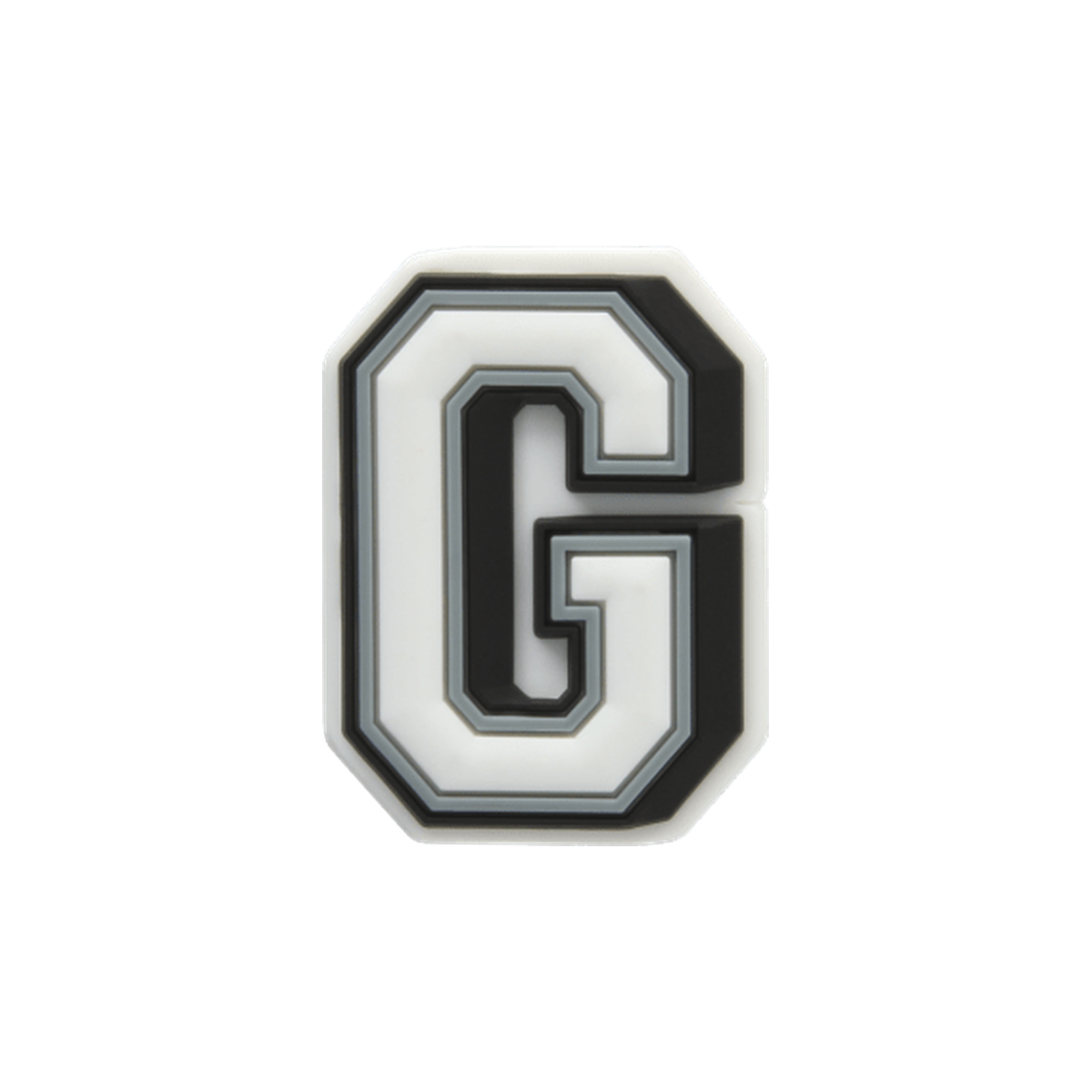 Jibbitz Letter G
