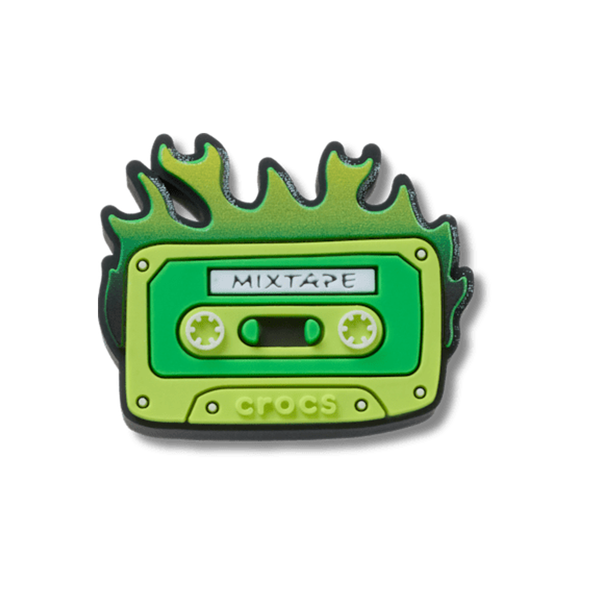 New Lights Up Fire Mix Tape