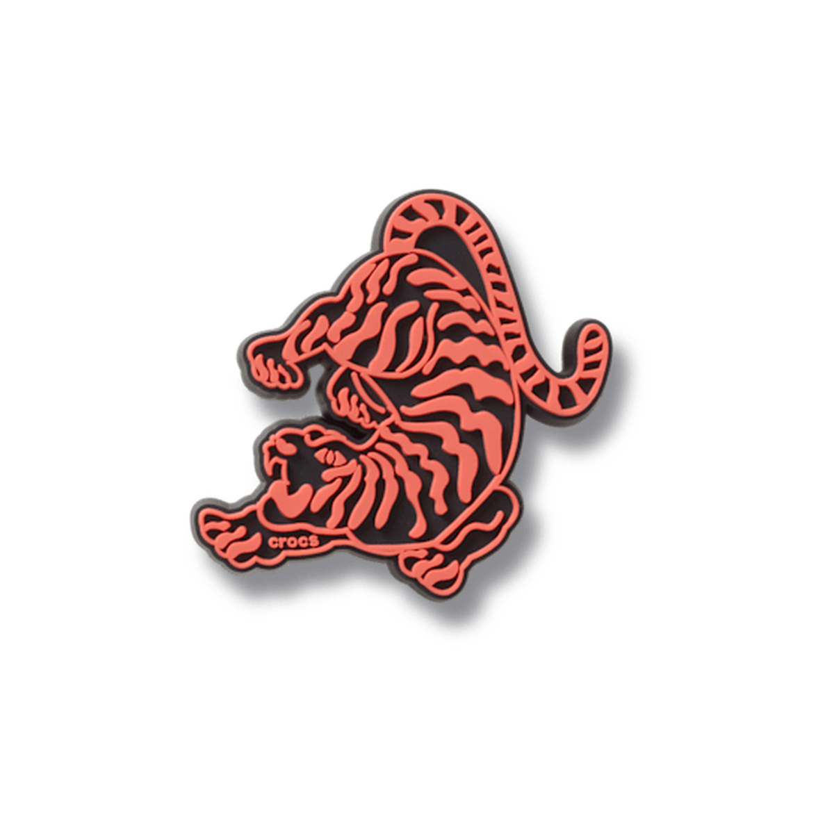 Lights Up Tiger