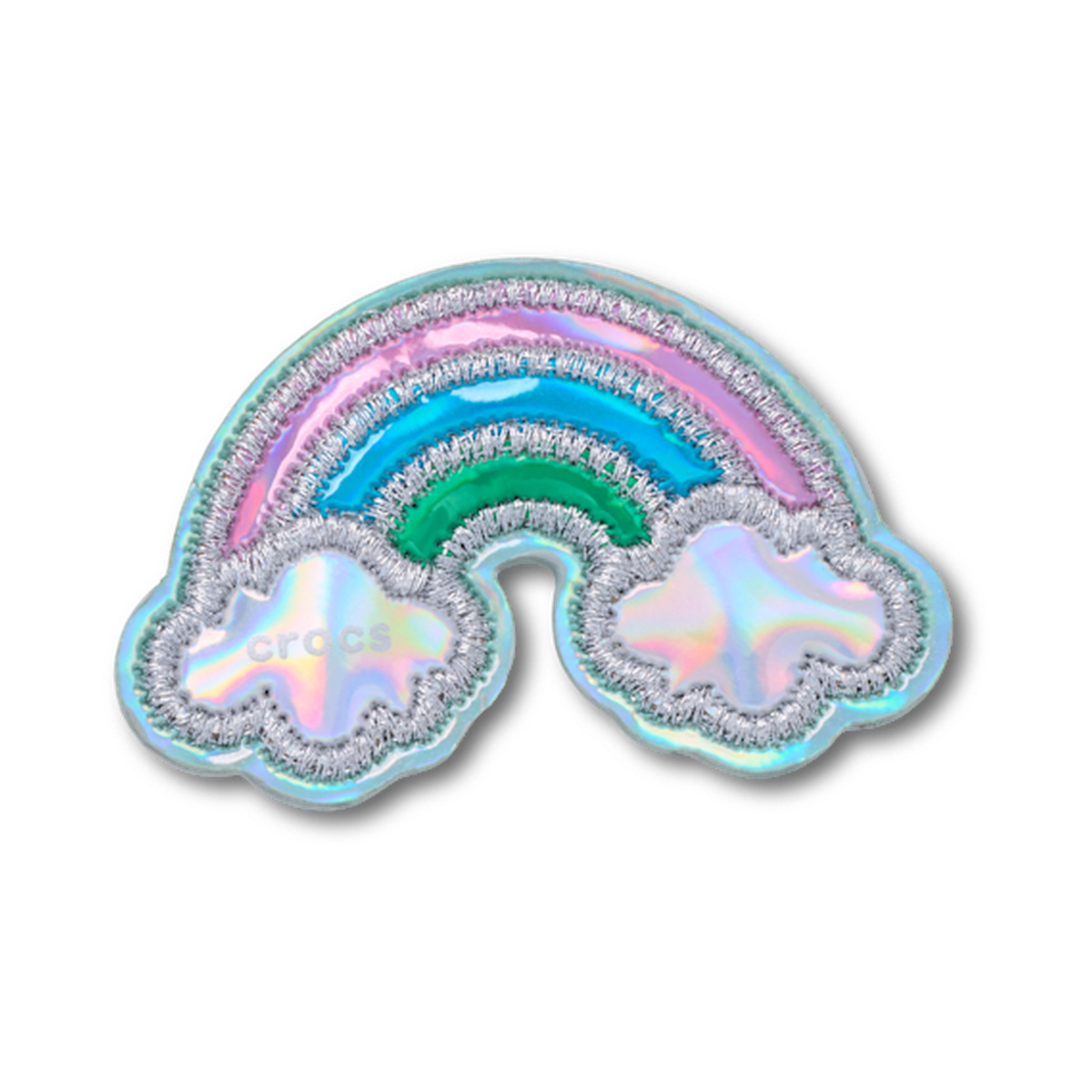 New Marbled Rainbow