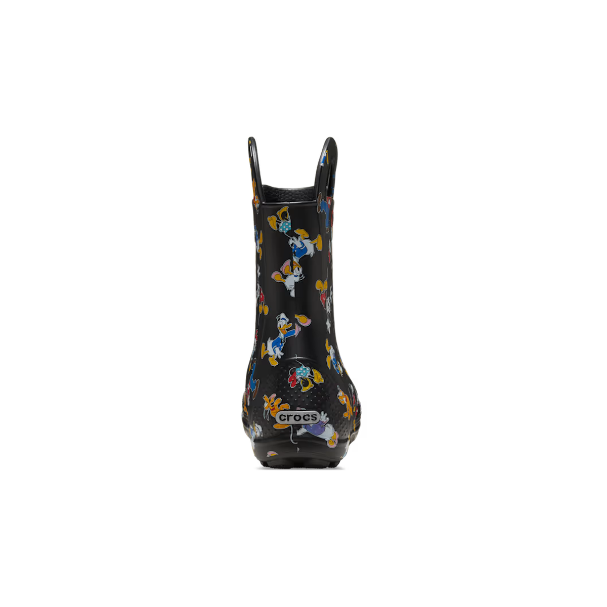 Crocs Kids' Mickey & Friends Handle It ALT160