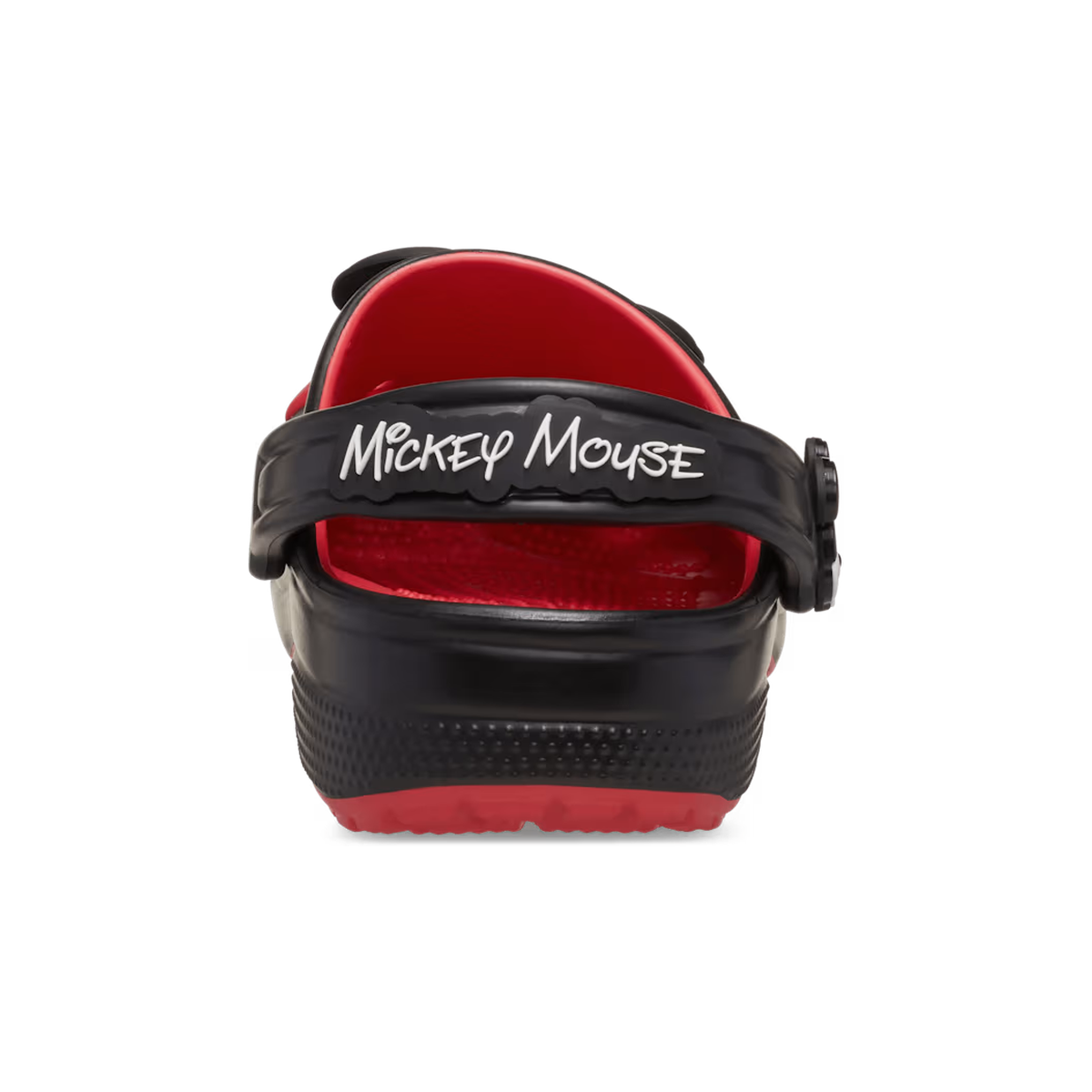 Crocs Mickey Mouse Classic Clog ALT160