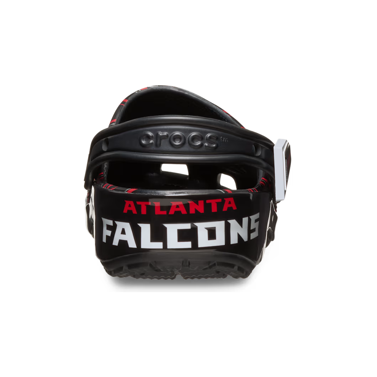 Crocs NFL Atlanta Falcons Classic Clog ALT160