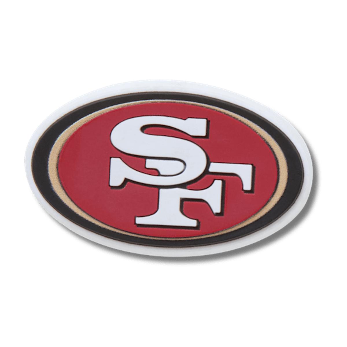 NFL San Francisco 49ers Logo