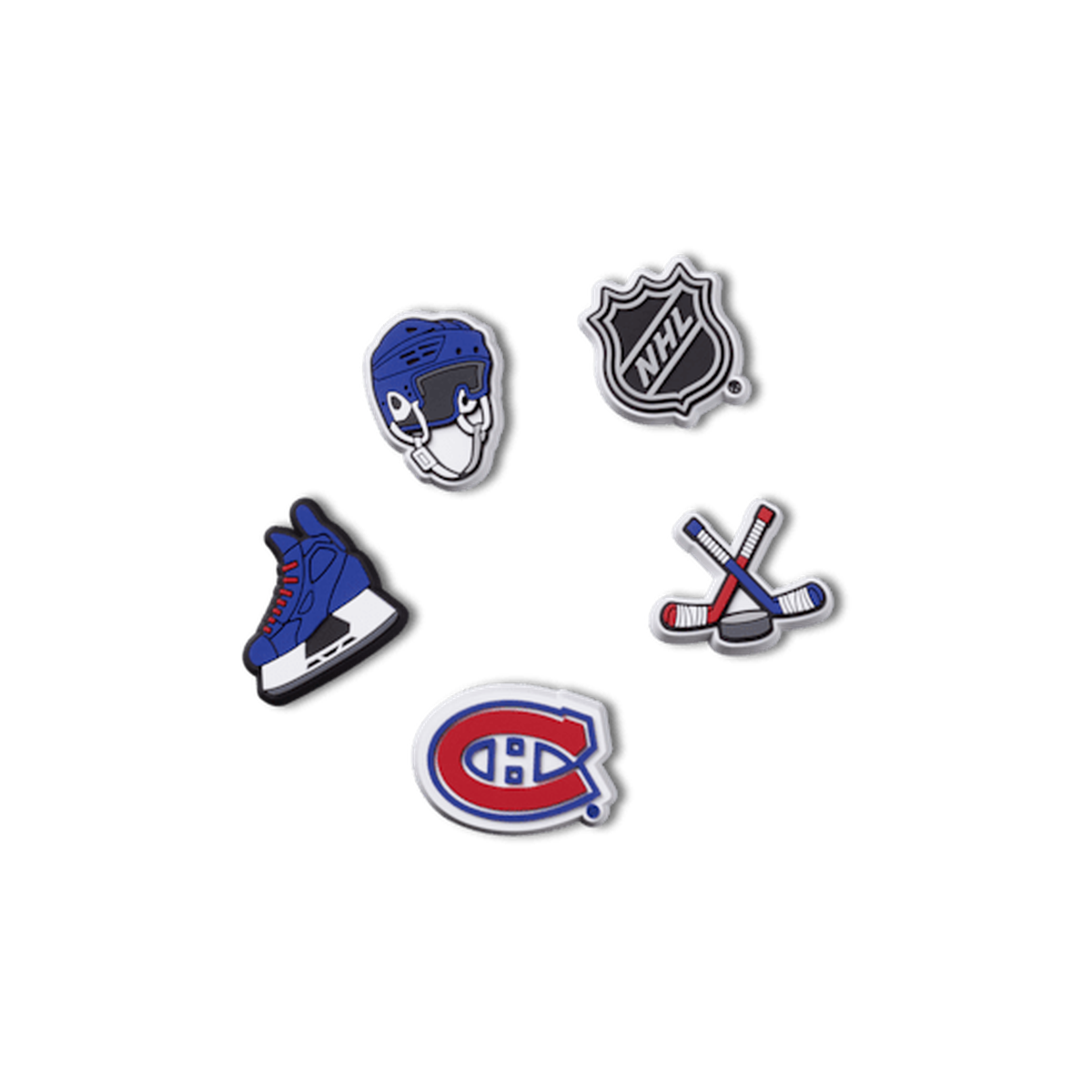NHL® Montreal Canadiens® 5 Pack