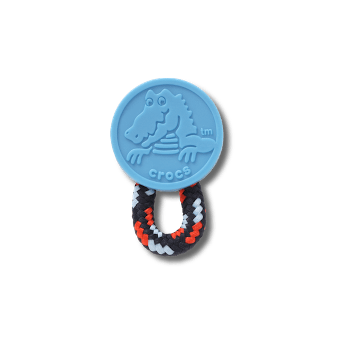 New Paracord Loop Blue