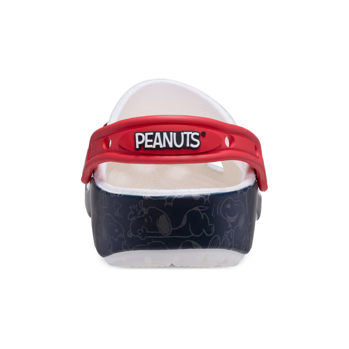 Crocs Peanuts Classic Clog ALT160