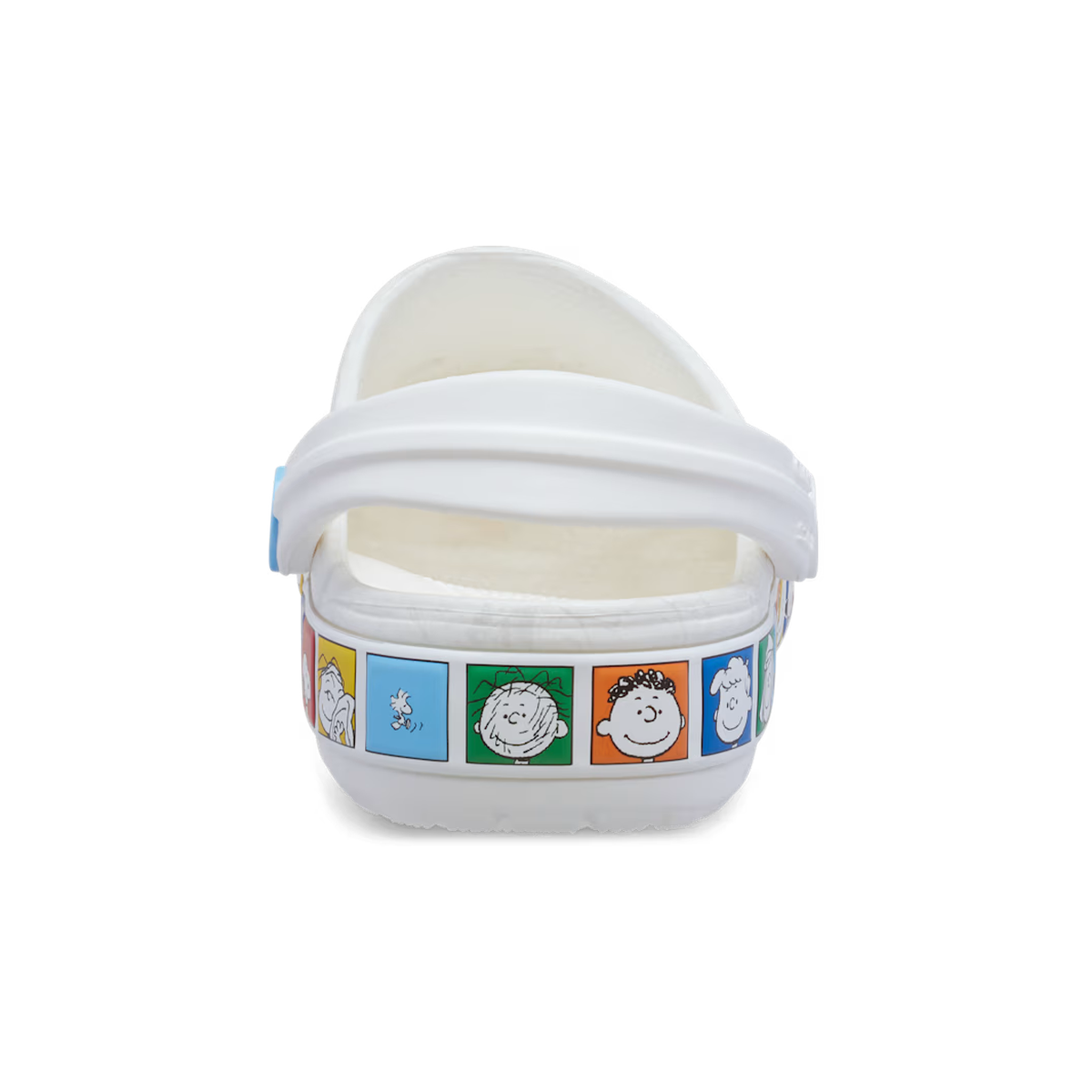 Crocs Peanuts™ Crocband Clog Kids ALT160