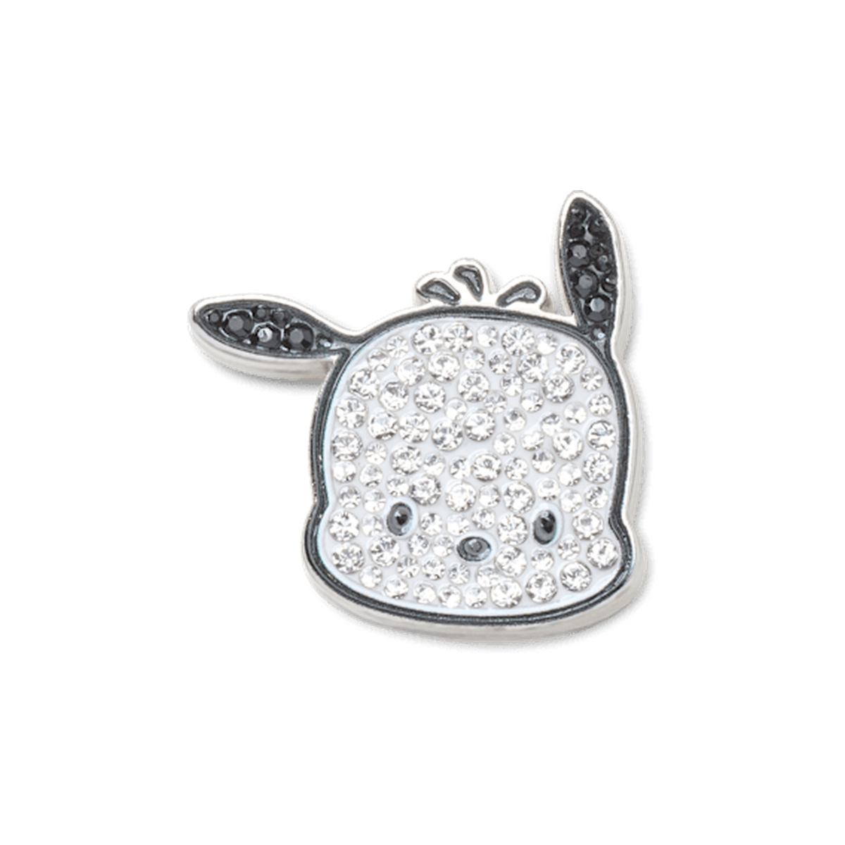 Low Stock Pochacco™ with Swarovski® Crystals