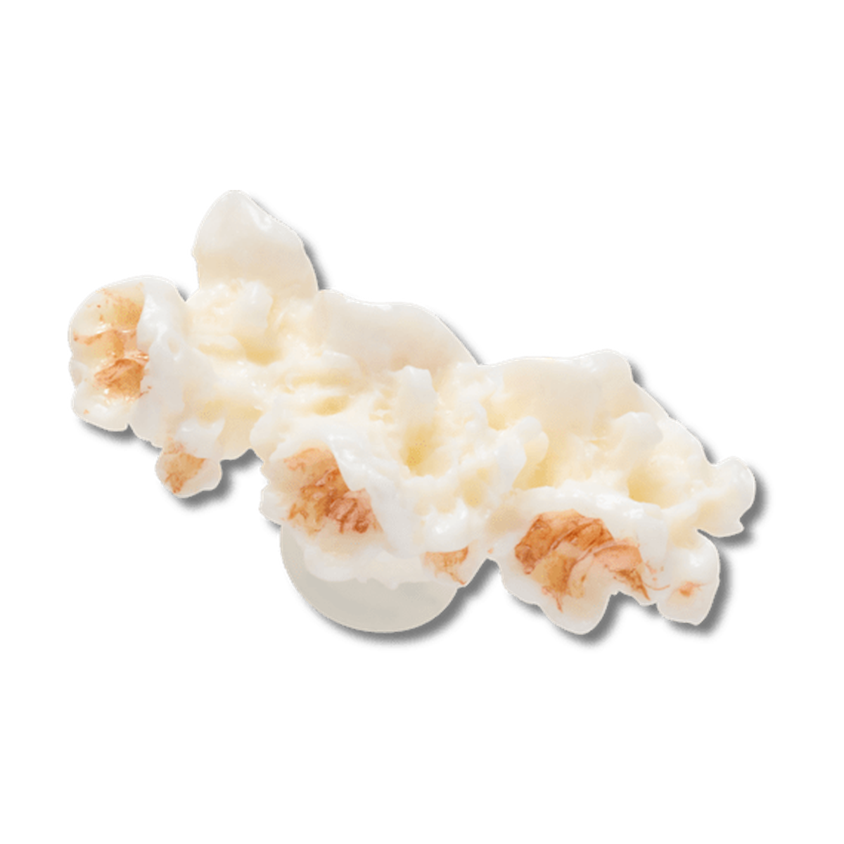 Realistic Popcorn 2