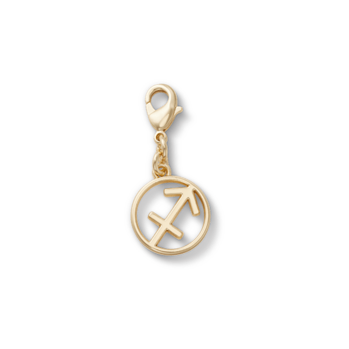 Sagittarius Charm