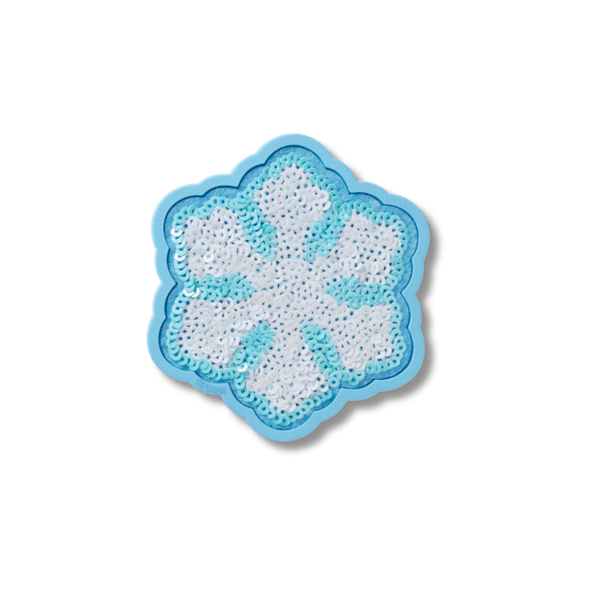 Sequin Snowflake