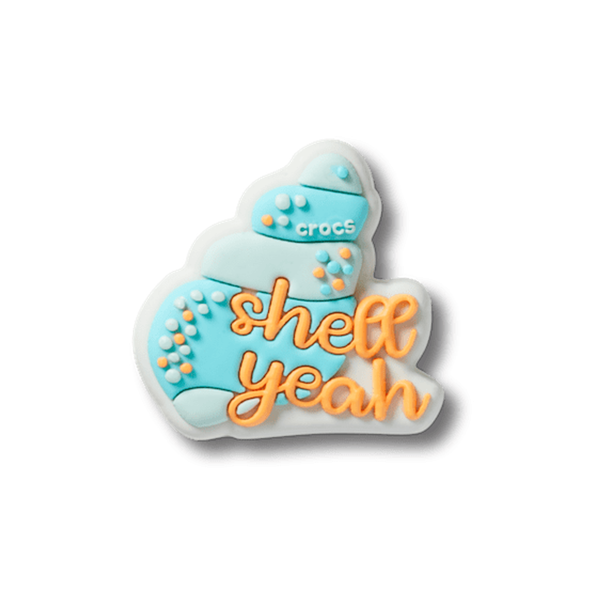 New Shell Yeah