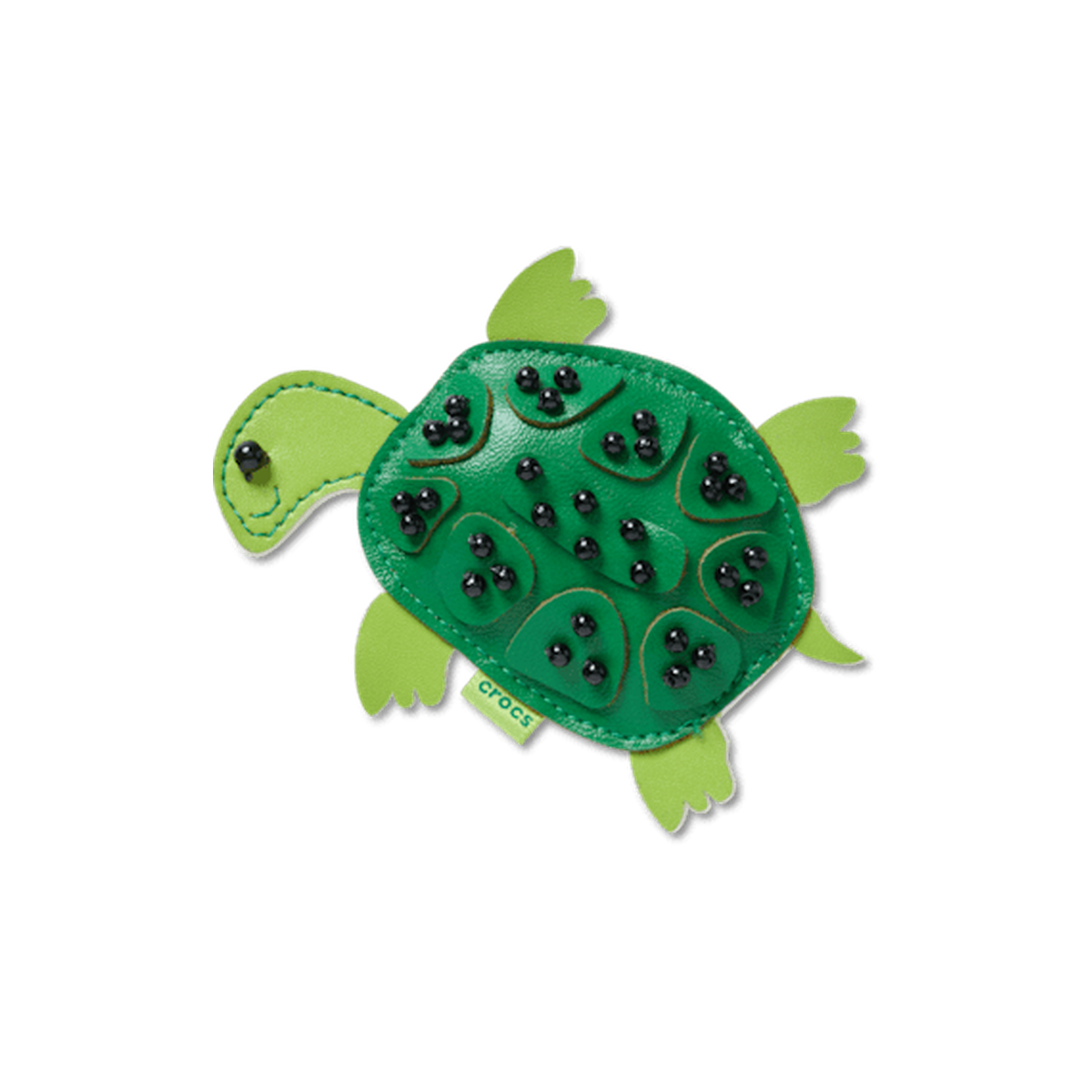 New Faux Leather Turtle