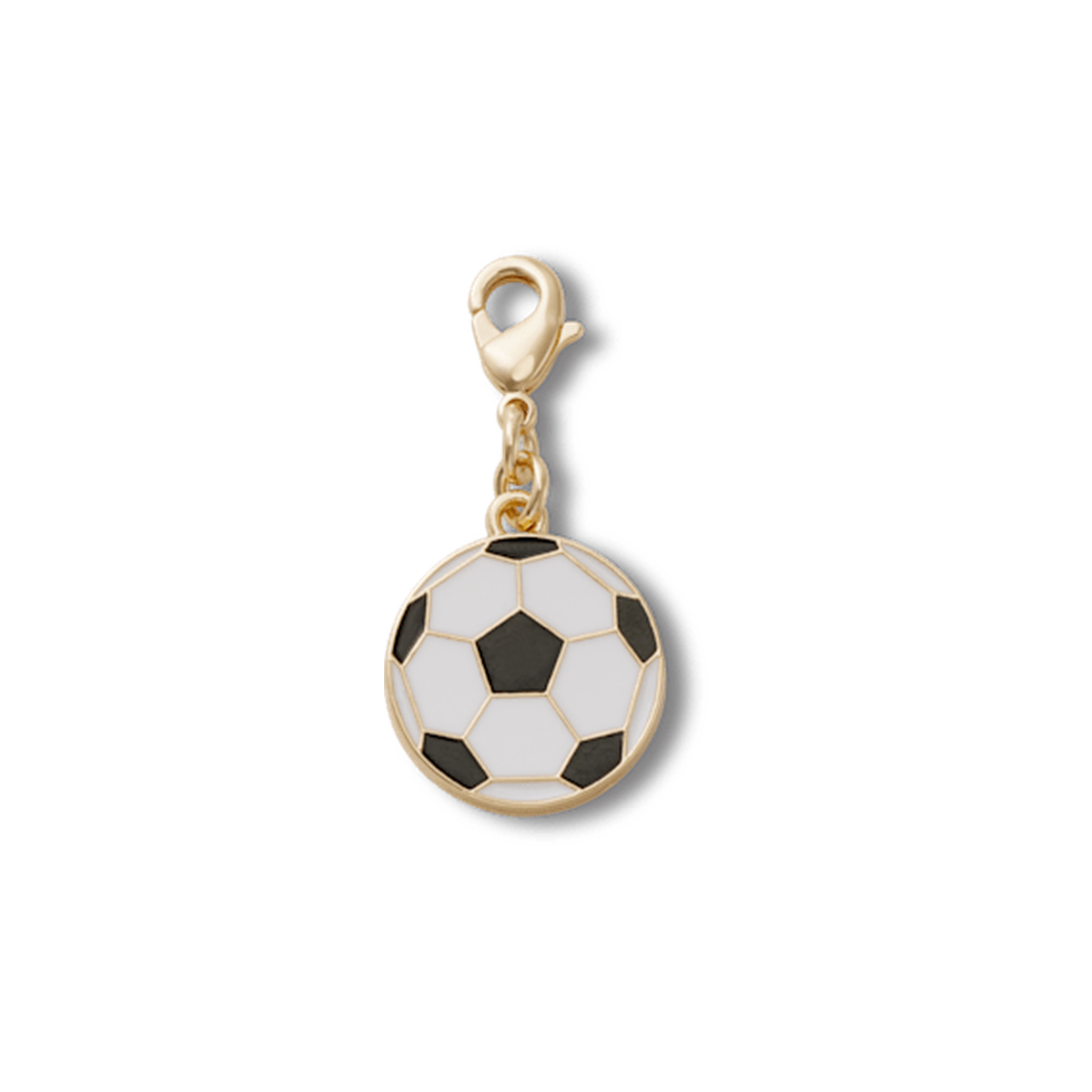 Soccer Charm