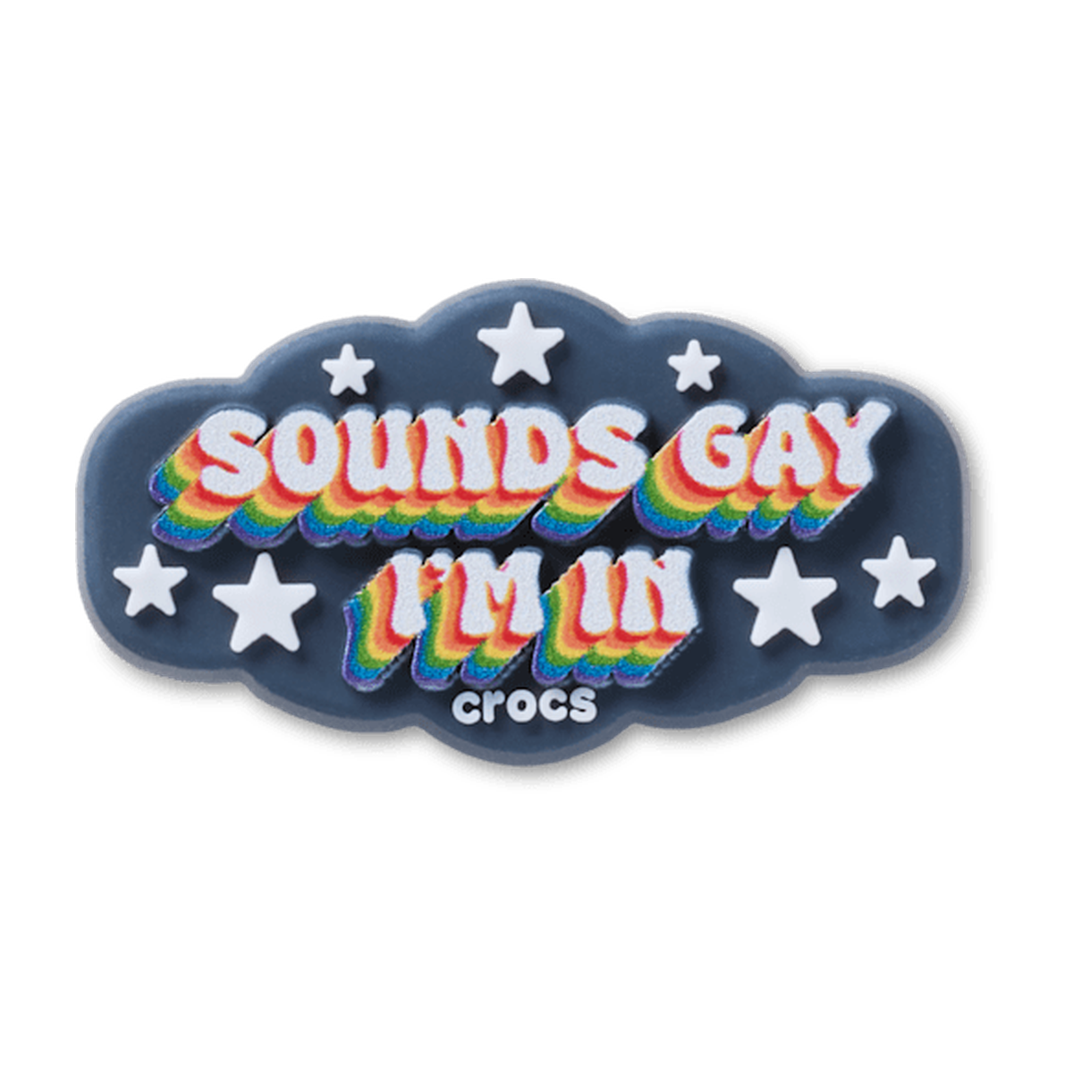New Sounds Gay Im In