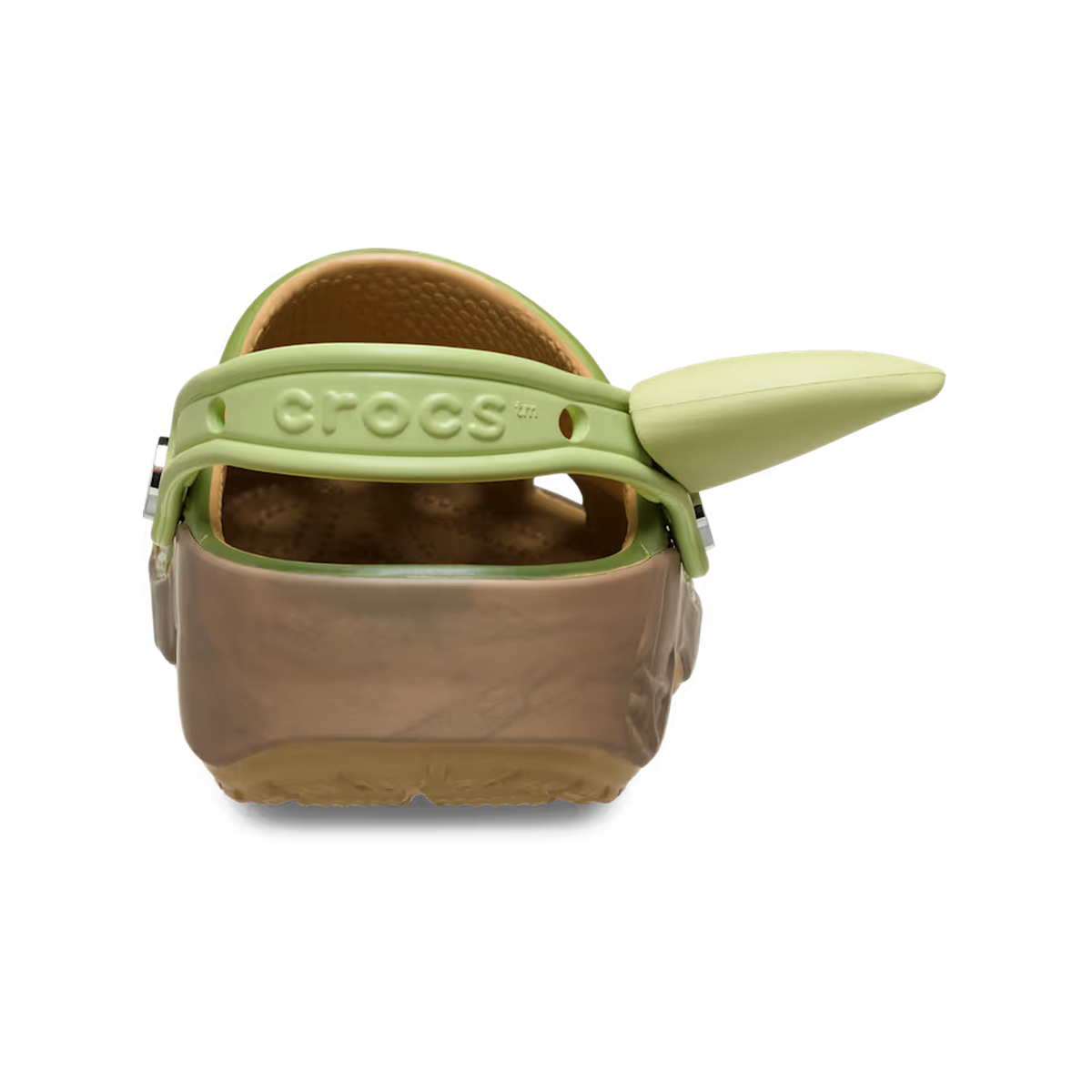 Crocs STAR WARS™ Grogu Classic Clog ALT160