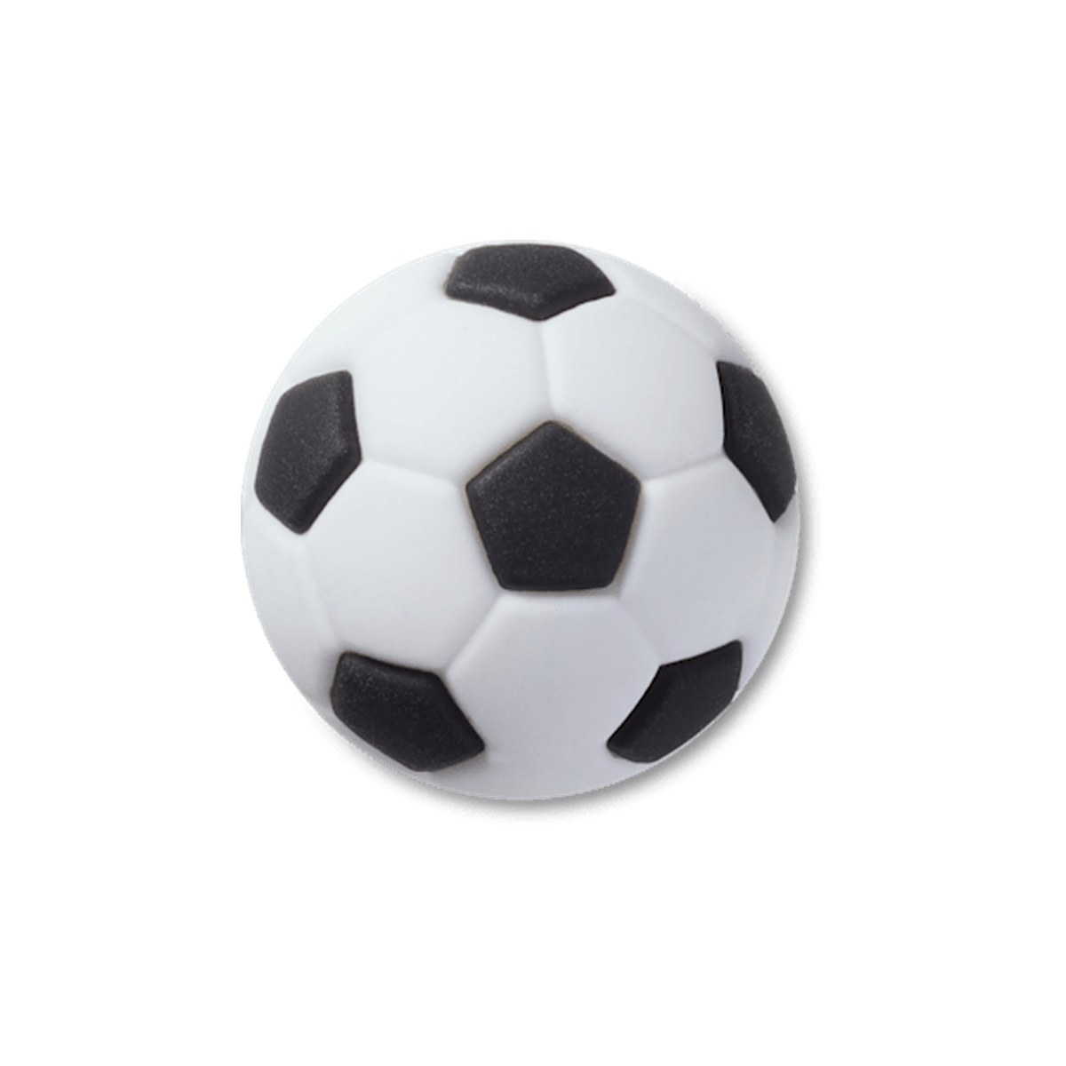 Textured Soccer Ball