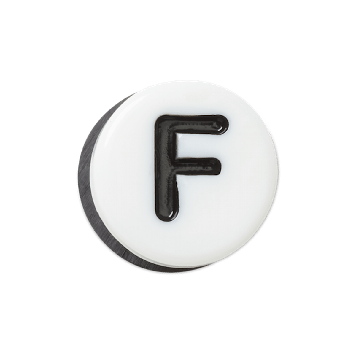 F Tiny Friendship Letter