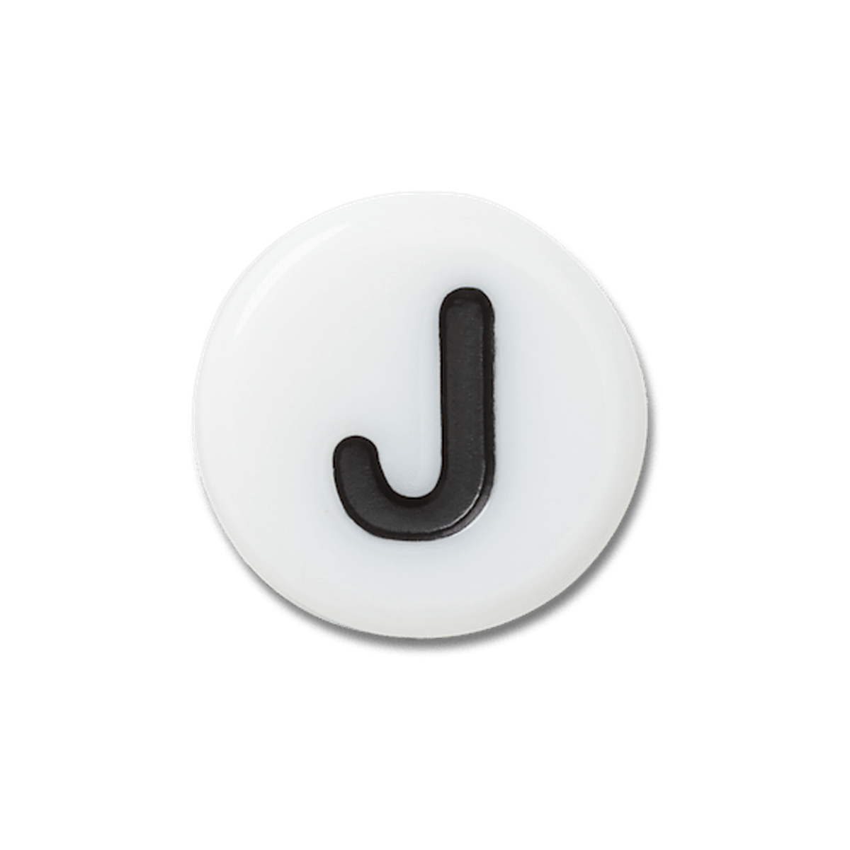 J Tiny Friendship Letter