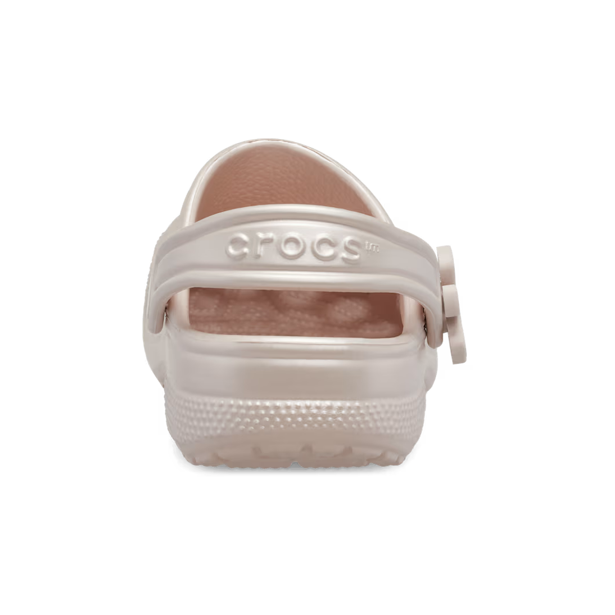 Crocs Classic Pearl Shine Clog T BFr ALT160