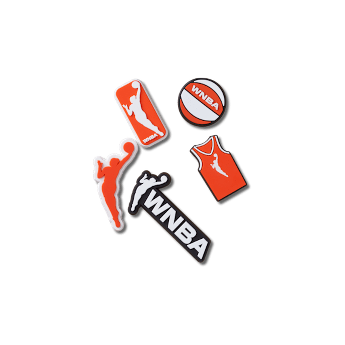 WNBA 5 Pack