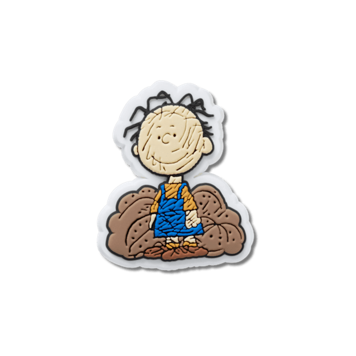 Peanuts Pigpen