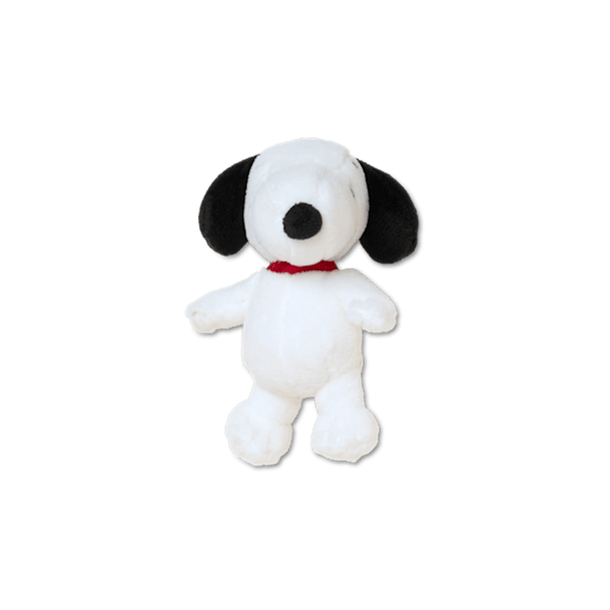 Peanuts Snoopy Plush Charm
